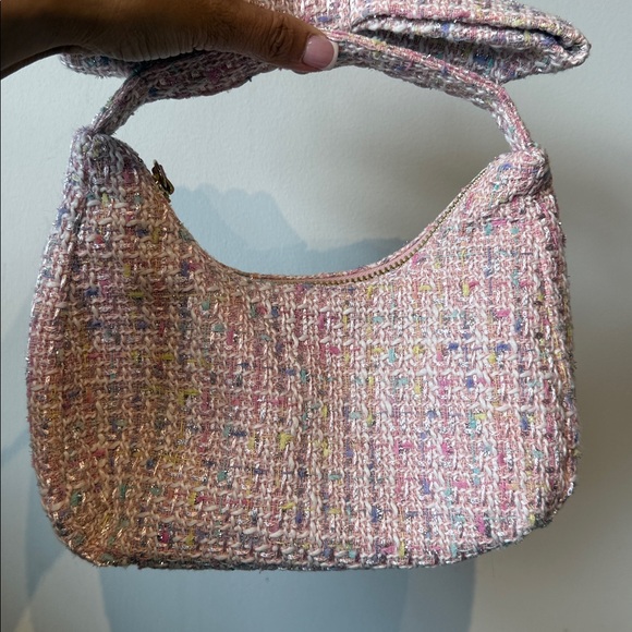 Stoney clover lane happy birthday libby bow bag NWT - Picture 4 of 10